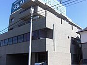 グランドール横前 3階 築35年5ヶ月の賃貸物件