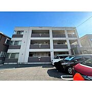 伏屋駅より徒歩21分 2階 築10年3ヶ月の賃貸物件