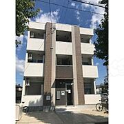 高畑駅より徒歩9分 3階 築8年3ヶ月の賃貸物件