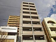 太閤通駅より徒歩5分 2階 築18年8ヶ月の賃貸物件