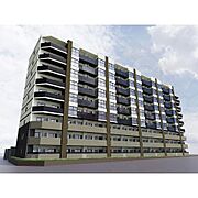 神沢駅より徒歩3分 9階 新築の賃貸物件