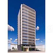 上前津駅より徒歩6分 3階 築1年6ヶ月の賃貸物件