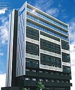 太閤通駅より徒歩7分 5階 築1年5ヶ月の賃貸物件