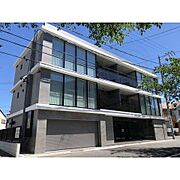 COULEURSGRAND 3階 築2年の賃貸物件