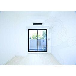 S-RESIDENCE神宮西駅前ascent 15階1Kのリビング/ダイニング