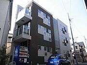 栄生駅より徒歩6分 3階 築14年10ヶ月の賃貸物件