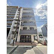 今池駅より徒歩3分 新築 6階建の賃貸物件