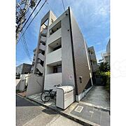 ハーモニーテラス六番 3階 築8年3ヶ月の賃貸物件