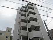 ザセンゲンテラス 6階 築13年9ヶ月の賃貸物件