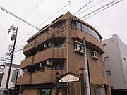 庄内通駅より徒歩4分 2階 築32年8ヶ月の賃貸物件