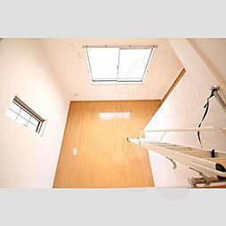 gracia 1階2LDKのリビング/ダイニング