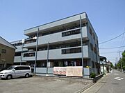 戸田駅より徒歩7分 3階 築32年6ヶ月の賃貸物件