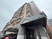 アメニティコーワ 7階 築31年8ヶ月の賃貸物件