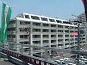 ファミリアーレ庄内通 5階 築21年8ヶ月の賃貸物件