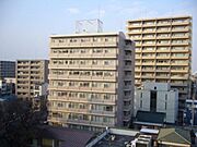 HF丸の内レジデンス 3階 築21年9ヶ月の賃貸物件