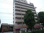 山王駅より徒歩1分 2階 築28年10ヶ月の賃貸物件