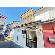 尾頭橋駅より徒歩16分 1階 築27年9ヶ月の賃貸物件