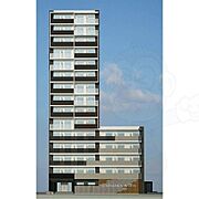 熱田神宮西駅より徒歩2分 11階 新築の賃貸物件