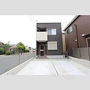 中島駅より徒歩13分 1階 築12年4ヶ月の賃貸物件