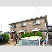 春田駅より徒歩17分 1階 築21年4ヶ月の賃貸物件