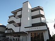 荒子駅より徒歩5分 4階 築23年8ヶ月の賃貸物件