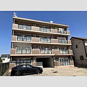 春田駅より徒歩28分 4階 築25年の賃貸物件