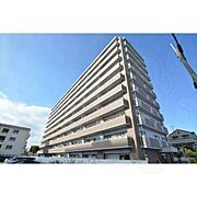 荒子駅より徒歩18分 7階 築19年9ヶ月の賃貸物件