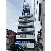 中島駅より徒歩23分 5階 築37年5ヶ月の賃貸物件