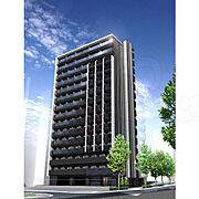 メイクスアート上前津VI 13階 新築の賃貸物件