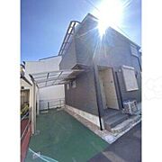 道徳駅より徒歩4分 1階 築2年6ヶ月の賃貸物件