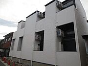 ivy八田 2階 築12年3ヶ月の賃貸物件