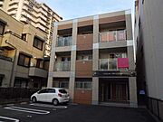 プリムローズマンション 1階 築22年2ヶ月の賃貸物件