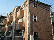 米野駅より徒歩8分 1階 築20年2ヶ月の賃貸物件