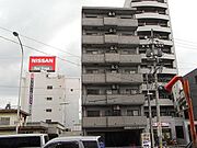 亀島駅より徒歩3分 6階 築31年5ヶ月の賃貸物件