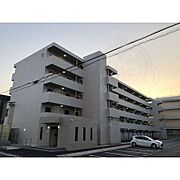 庄内通駅より徒歩15分 3階 築4年9ヶ月の賃貸物件