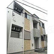 ハーモニーテラス白子町 2階 築8年1ヶ月の賃貸物件