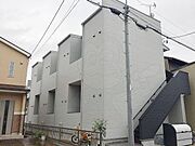 クレスト新富 1階 築8年9ヶ月の賃貸物件