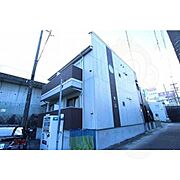 庄内緑地公園駅より徒歩4分 2階 築17年9ヶ月の賃貸物件