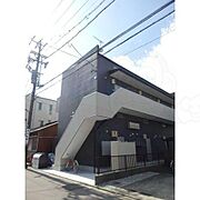 栄生駅より徒歩4分 1階 築11年2ヶ月の賃貸物件