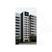 名古屋駅より徒歩5分 4階 築22年8ヶ月の賃貸物件