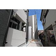 岩塚駅より徒歩3分 2階 築12年11ヶ月の賃貸物件