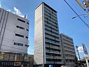 庄内通駅より徒歩1分 5階 新築の賃貸物件