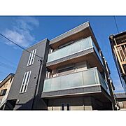 庄内通駅より徒歩4分 1階 築1年10ヶ月の賃貸物件