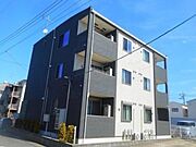 甚目寺駅より徒歩24分 2階 築6年7ヶ月の賃貸物件