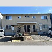 甚目寺駅より徒歩22分 1階 築14年2ヶ月の賃貸物件