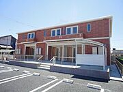 新川橋駅より徒歩23分 2階 築8年7ヶ月の賃貸物件