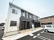 蟹江駅より徒歩26分 1階 築1年5ヶ月の賃貸物件