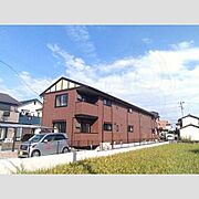 蟹江駅より徒歩36分 1階 築2年2ヶ月の賃貸物件