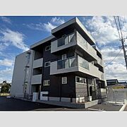 甚目寺駅より徒歩16分 1階 築1年1ヶ月の賃貸物件