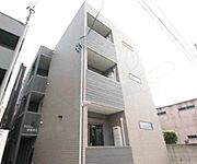 Patina東枇杷島 3階 築2年2ヶ月の賃貸物件